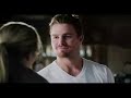 Oliver And Felicity Olicity Arrow 2x07 Legendado P5