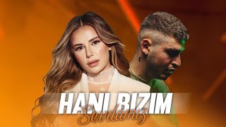 Hani Bizim Sevdamız / Merve Özbey & Blok3 / Mix