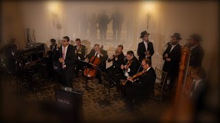 Uri Davidi - EvanAl & Shira Choir "The Chupa" Chaim Shel Shalom & אורי דוידי עם מקהלת שירה | Mi Adir