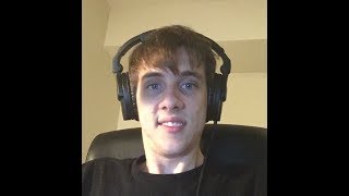 Matt Watson Screaming Compilation 3
