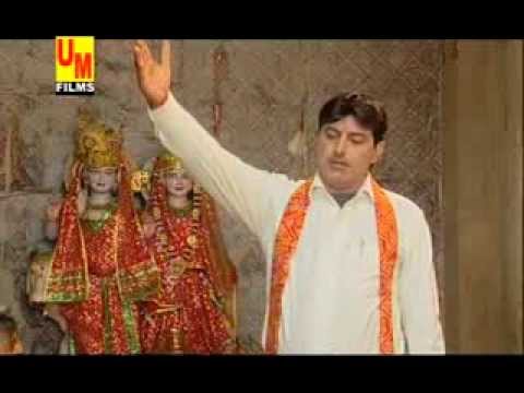 Mukhda kya dekhe derpan me-Dinesh bansal-kholi bhajan