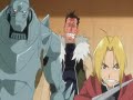 Fullmetal Alchemist OVA - Alchemists vs. Homunculi - [ENGLISH DUB]