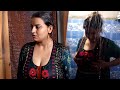 Girl Bathing In Home Bathroom | Village Girl vlog | bathing village life indian | village girl