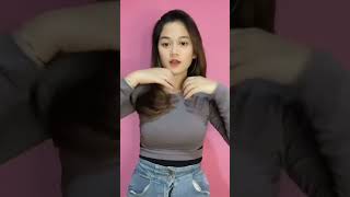 Kumpulan Goyang Tiktok Hot