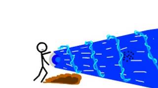 BR(E)AD - A Flash animation short story