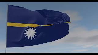 Nauru National Anthemnauru Bwiema