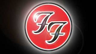 Watch Foo Fighters Kung Fu Fightin video