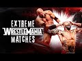 Extreme WrestleMania full matches marathon