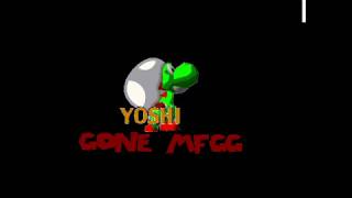 Yoshi Gone Mfgg, A Sniperjoe78 Review