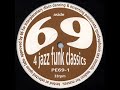 69 - Ladies And Gentlemen (4 Jazz Funk Classics)