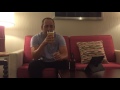Lagunitas Born Again IPA Unfiltered 2017 Beer Review