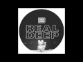 UNDRGRND Sounds - Real Deep