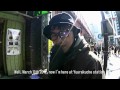 東京のど真ん中 PV(2012) ドリームカムスルー