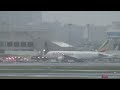 Ethiopian Airlines Flight 500 Boston Logan Diversion