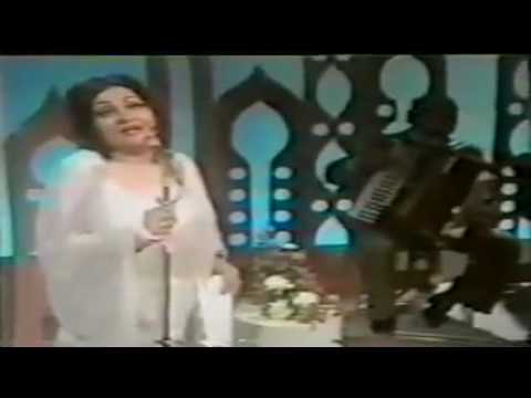 BBC Live Madam Noor Jahan - saiyyo ni meray dil da Jaani