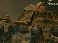 The Adeptus Astartes, His Proud Sons