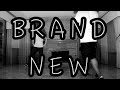 Drake - Brand New by Brandon Harrell