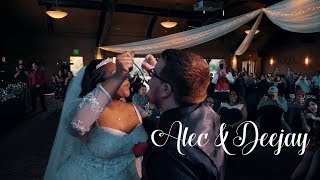 Alec & Deejay Full Wedding