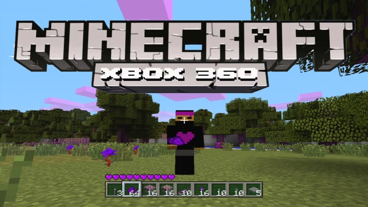 minecraft mod installers for xbox 360 on the mac