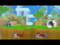 [Vinesauce] Vinny - Super Smash Bros. for Wii U (part 20)