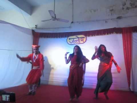 Lallati Bhandar