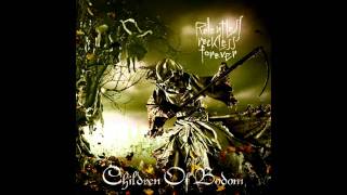 Watch Children Of Bodom Ugly video