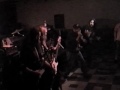 BENUMB - 12/12/98 @ Kenzie's, Lockport, NY - FULL SET
