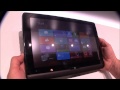 Toshiba Satellite U920t Convertible Ultrabook with Windows 8 hands on at IFA 2012