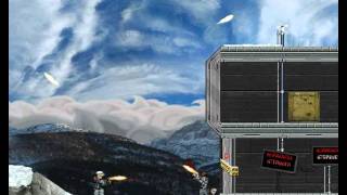 Flash Games Intrusion