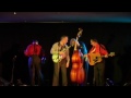 BLUEGRASS BOOGIEMEN, Westport's 7th Folk & Bluegrass Festival 2013