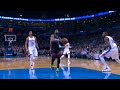 Top 5 NBA Plays: February 20th