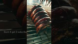 Making Sam Sam Pork Belly Roll Porchetta