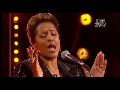 Best Thing - Lorraine Brown