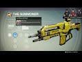 Planet Destiny: Trials of Osiris Updated Recap