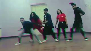 Araqs Hamuyt - Lilit Hovhannisyan's Dance Contest