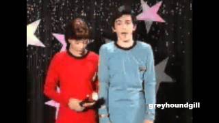 The Amanda Show-Star Drek The Full Movie