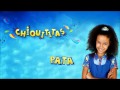 Funk da Pata: Ti Bum Pá  Chiquititas 2013/2014