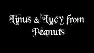 34 Linus Lucy 34 By Vince Guaraldi 34 Peanuts 34 Piano Sheet Music Audio 34 Linus Lucy 34 By Vince Guaraldi 34 Peanuts 34 Piano Sheet Music Audio