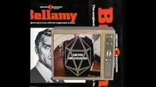 Bellamy 1981