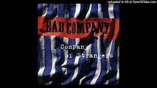 Watch Bad Company Abandoned And Alone video