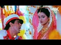 First Time Dekha Tumhe Hum Kho Gaya | Akha INDIA Janta Hai | 4K SUPERHIT 90s Song | Kumar Sanu