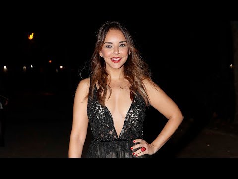 Chenoa felicita a unas sí y a otro no | QUÉ ME DICES