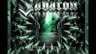 Watch Sabaton Metal Medley video