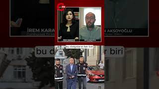 Ekrem İmamoğlu Serbest Bırakılacak Mı? Eren Aksoyoğlundan Çarpıcı Iz...