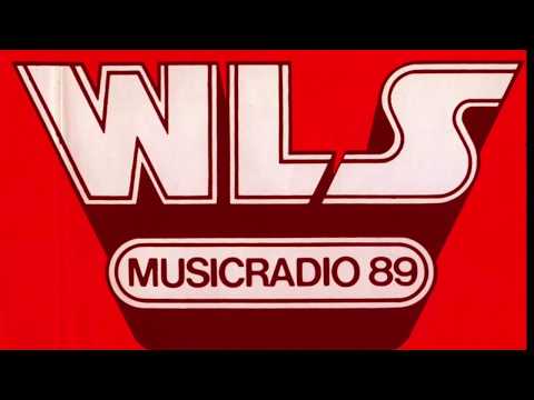 WLS-FM 94.7 Chicago - Chuck Britton - January 30 1985