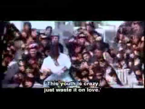 - Humse Badhkar Kaun - 1998 - PART2 - Saif Ali Khan - Sunil...