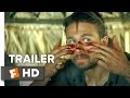 The Lost City of Z Official Trailer - Teaser (2017) - Charlie Hunnam Movie The Lost City of Z Official Trailer - Teaser (2017) - Charlie Hunnam Movie
