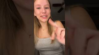 Grwm For The First Day Of High School Part 1 Avez