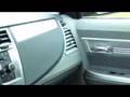 Chrysler Sebring Sedan Design Evaluation