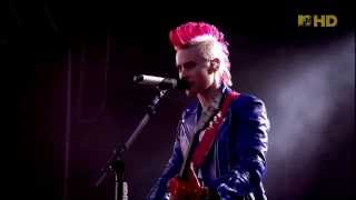 Watch 30 Seconds To Mars 100 Suns video